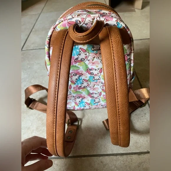 Disney Loungefly Pua Backpack - Picture 3 of 5